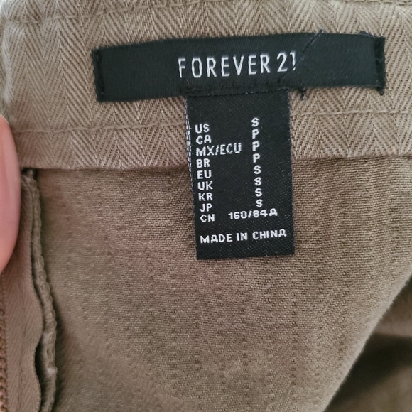 Forever 21 Dress - Picture 5 of 6